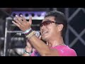 Capture de la vidéo 杉山清貴  The Open Air Live High&High 2010