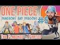 One Piece: Dungeons & Dragons | The Flabongo Pirates | Episode 5