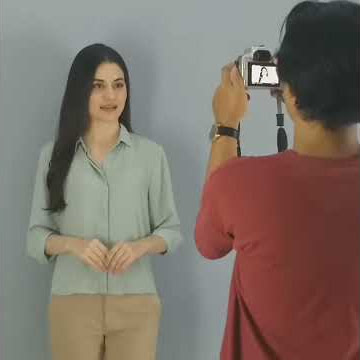 Cewek Cantik Casting Iklan