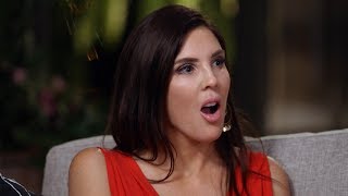 The truth behind the affair is revealed | Married at First Sight Australia 2018