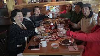 Texas Roadhouse - Anchorage Alaska 2021