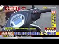 通緝犯持刀拒捕！ 警封鎖現場連開6槍示警@newsebc
