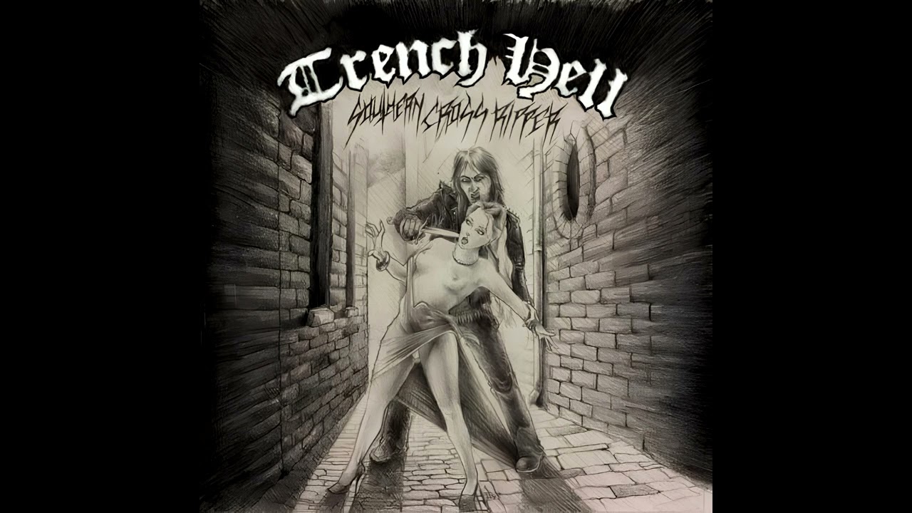 Trench Hell – Southern Cross Ripper (2008 Full EP)