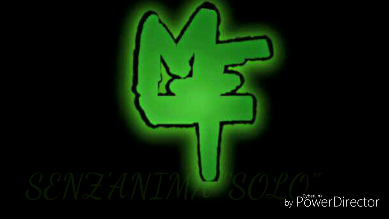 OrangoJambo e Mettef - SENZ'ANIMA "SOLO"