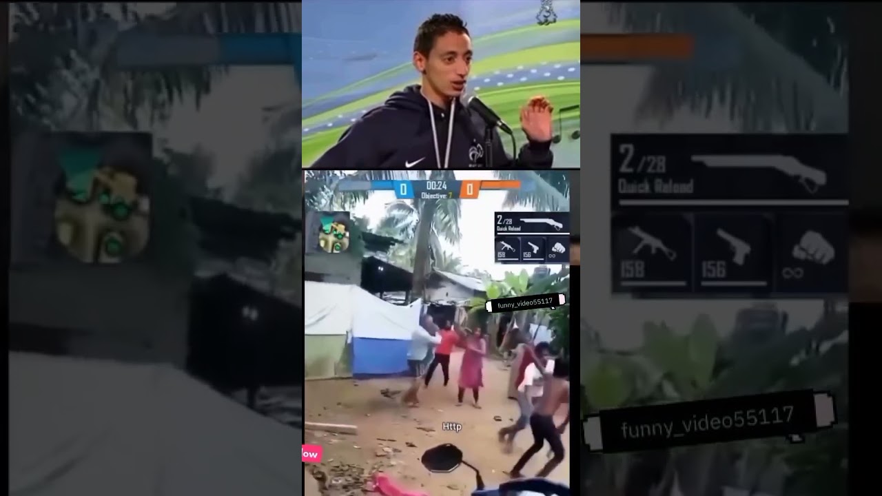 new funny video new creator new video upload funny video free fire wanted Mar