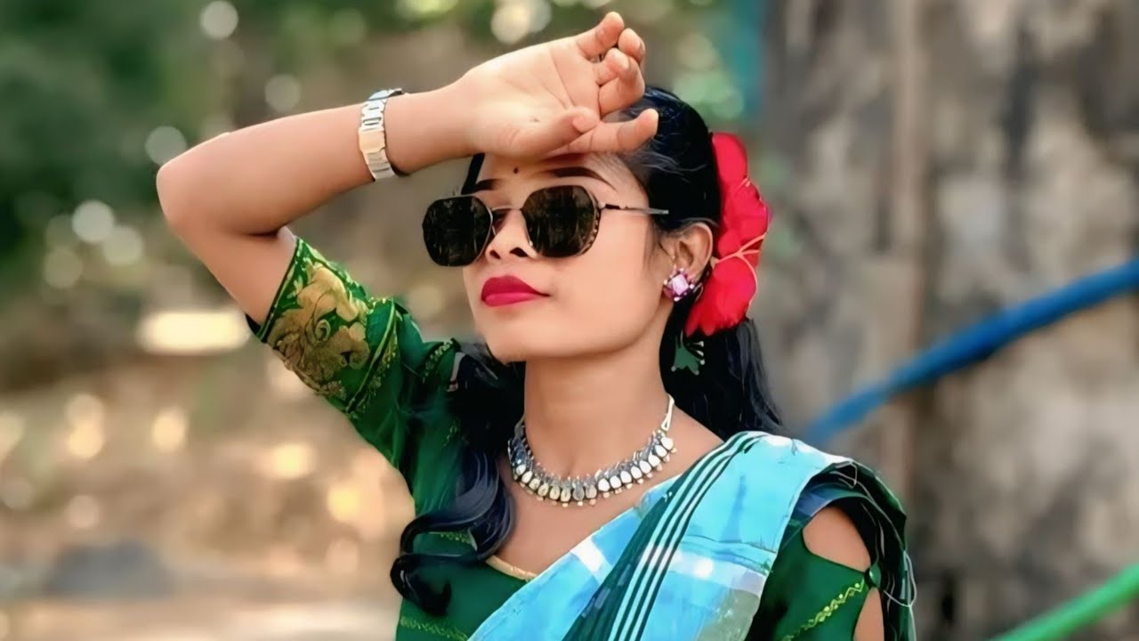 DIL TING DEEWANA || New Santali superhit Traditional Song 2026 || New Santhali Traditional Song 2026