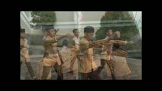 CINEMATIC AL MADINAH - KEGIATAN EKSTRAKURIKULER