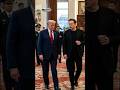 Elon Musk Joins Trump in China… But Why? 🔥 | Trump &amp; Elon Musk Secret China Visit? 😳🌍#Trump#ElonMusk
