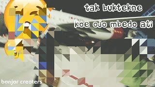 Dek aku bali story wa demi koe