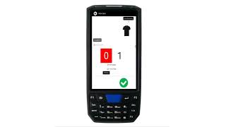ScanOrders Mobile Picking Packing