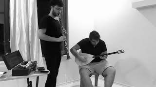 Batuhan & Umut - Neredesin Sen