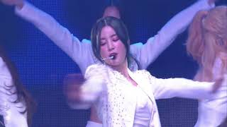 에이핑크 '응응 %%' Welcome to PINK WORLD 2020 Apink 6th Concert (4K60FPS)