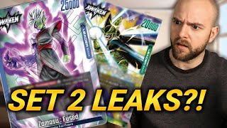 Perfect Cell & Fused Zamasu Are Coming to Fusion World!