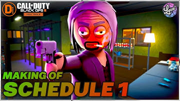 SCRIPTING AND MAPPING (Call of Duty: Black Ops 3 Mod Tools)