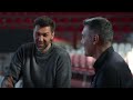 Basketball & Conversations: Bargnani incontra Scola e Bulgheroni