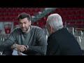 Basketball & Conversations: Bargnani incontra Scola e Bulgheroni