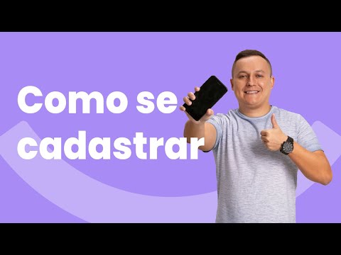 Vídeo: Como Se Registrar No Google