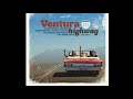 America - Ventura Highway 1 hour