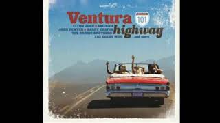 America - Ventura Highway 1 hour