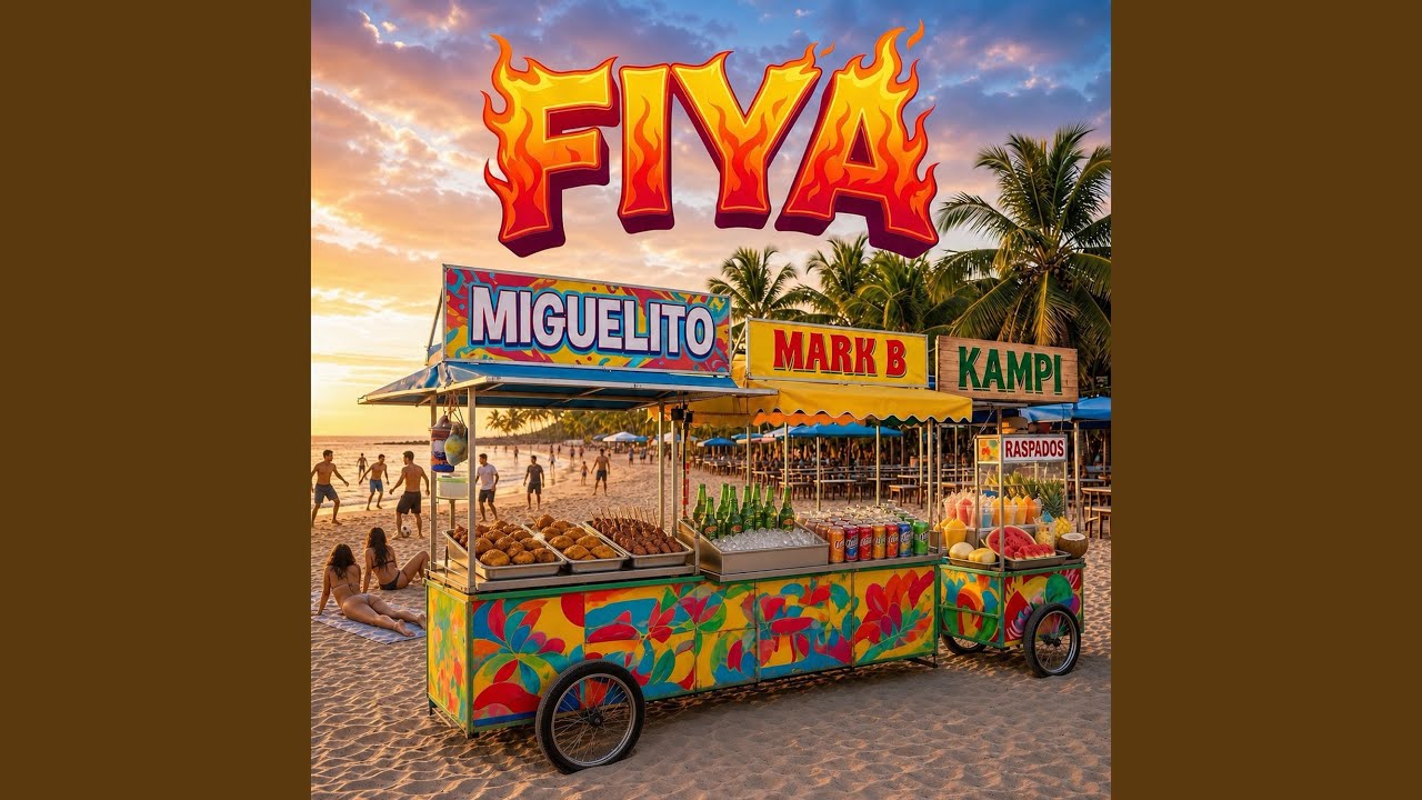 Watch FIYA on YouTube Watch FIYA on YouTube