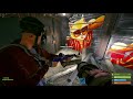 Rust: Salty Clan goes OFFLINE as soon as raid starts. Rust Raids