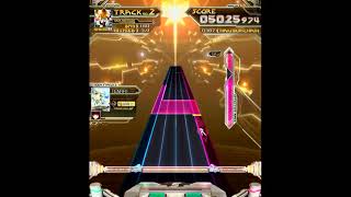 【SDVX III】ON FIRE(ADV)