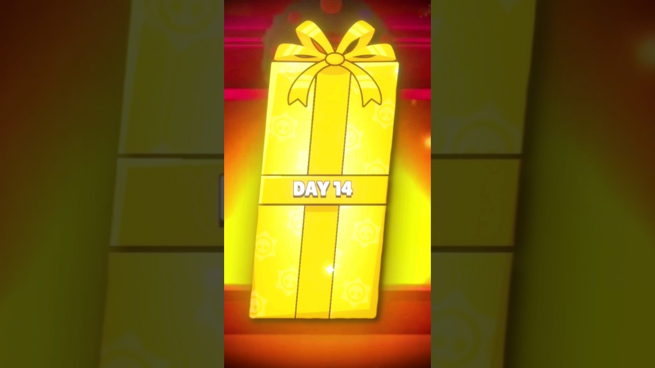UNIKLY TAJNÉ BRAWL STARS INFORMACE! 😱 #Brawlidays #BrawlStars #Update
