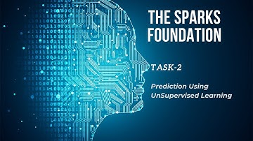 Task2||Prediction Using Unsupervised Learning