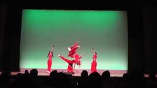 Chap-Lin【JUMP!!2015】