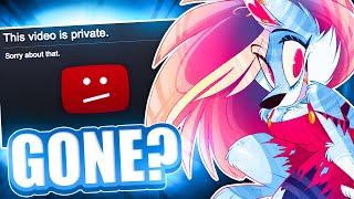 What Happened To Vivziepops Die Young Music Video?