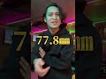 ありとあらゆる対策がしてあるお店〜Episode 4〜　 #心の声スピーカー