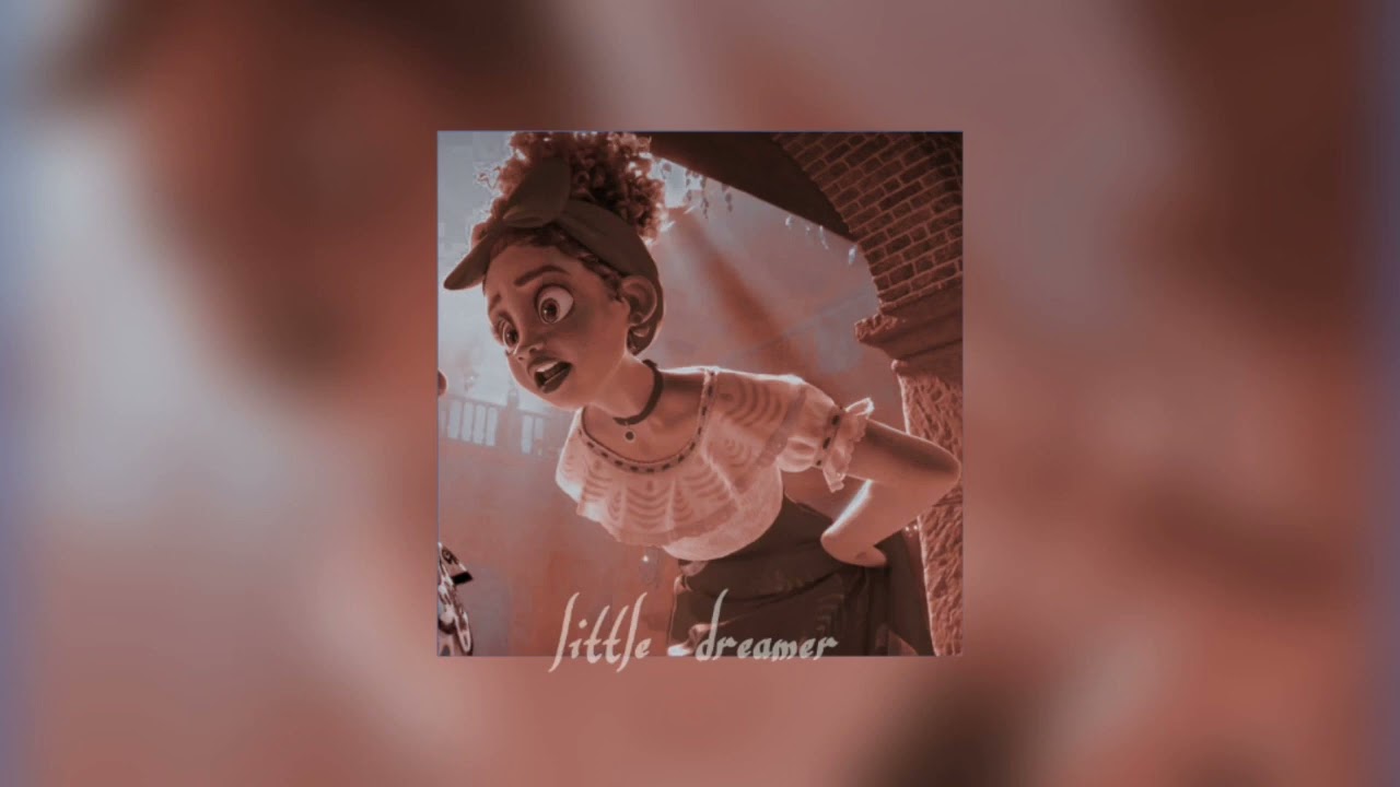 We don't talk about Bruno『Japanese & Slowed』