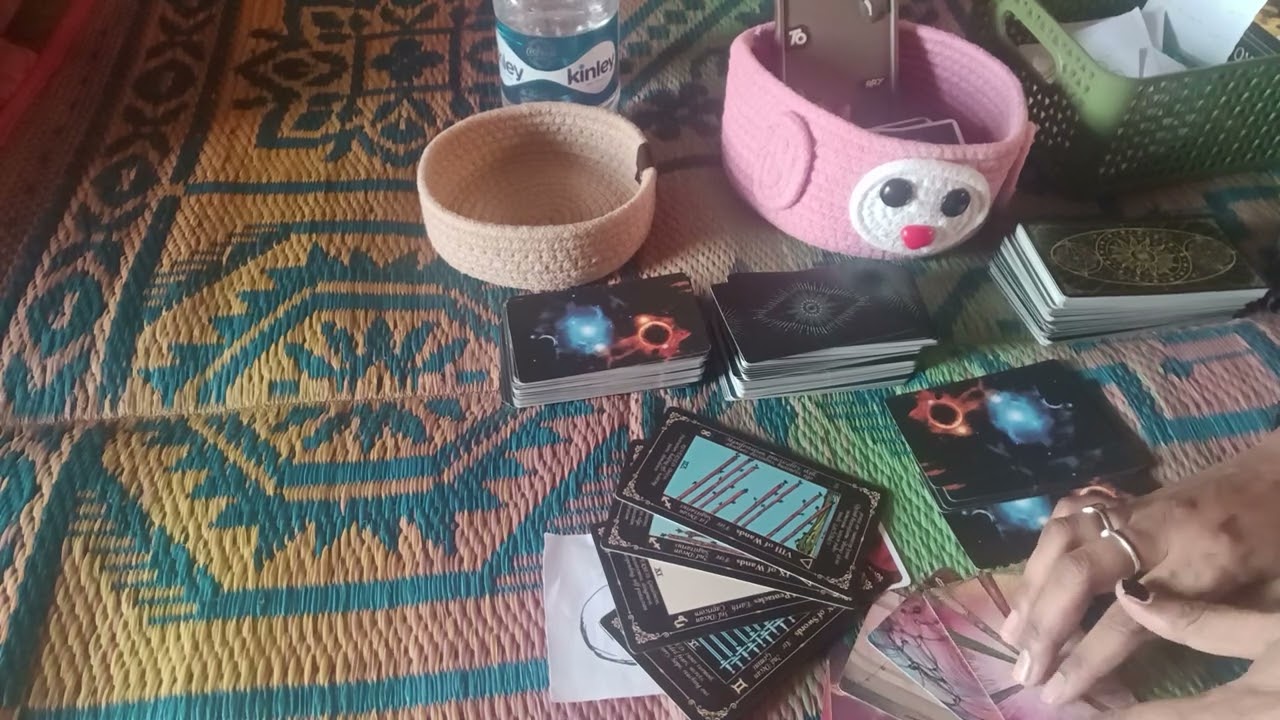 PERSON  ON YOUR MIND