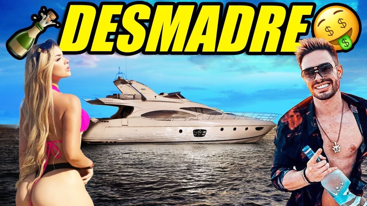 ASI GASTAN EL DINERO LOS MILLONARIOS DE PLAYA 🤑