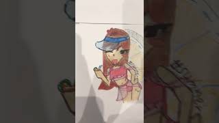 Changing My Stylehappysummerartnemi