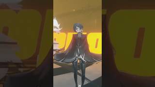 Zenless Zone Zero #hoyoverse #Promeia hands are mines #zenlesszonezerocharacters #GrimZZZero