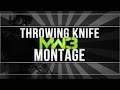 Hunter  a mw3 all or nothing teamtage 1