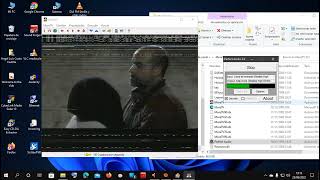 Decoding live Nagravision analog system from VHS rip Canal + Spain