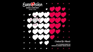 Malta - Serving (Eurovision Version)
