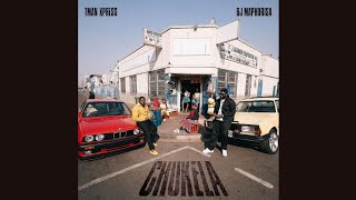 DJ Maphorisa & Tman Xpress – Weh Mama( Audio) feat. Kabza De Small