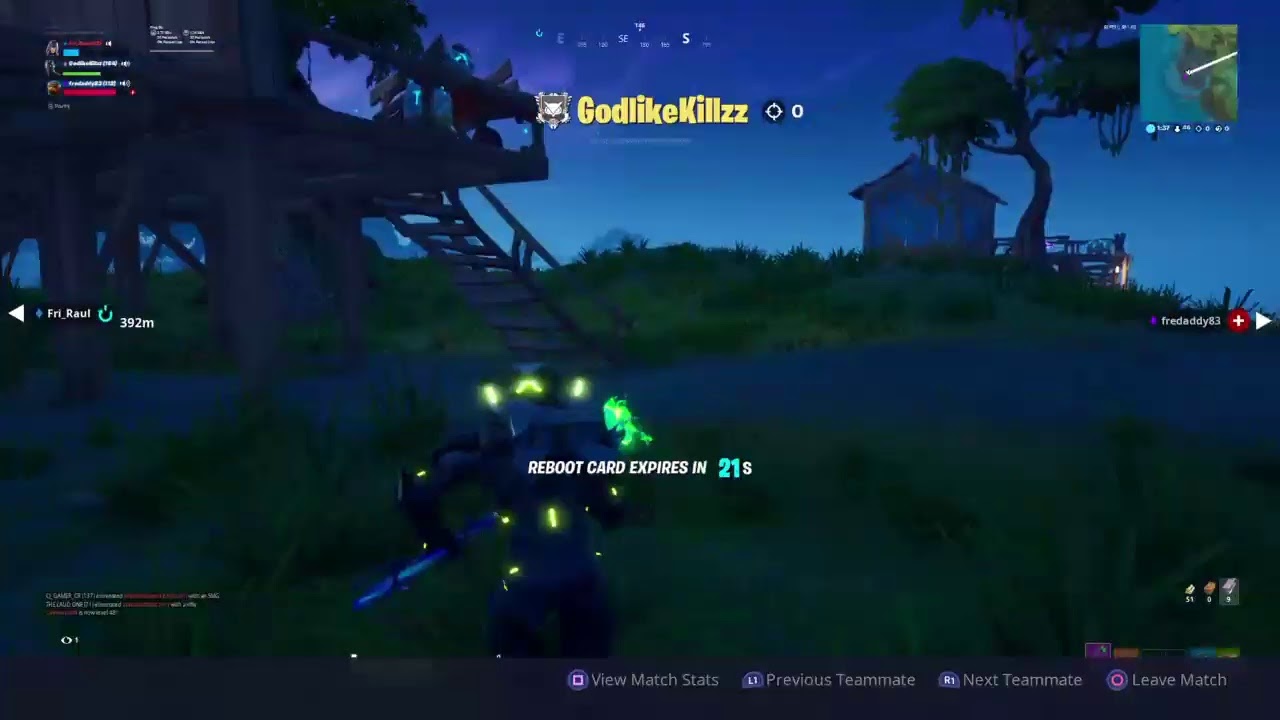 most toxic fortnite player YouTube