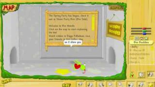 cool bin weevils glitch