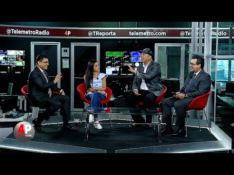 Cuarto Poder: 20 de febrero de 2024