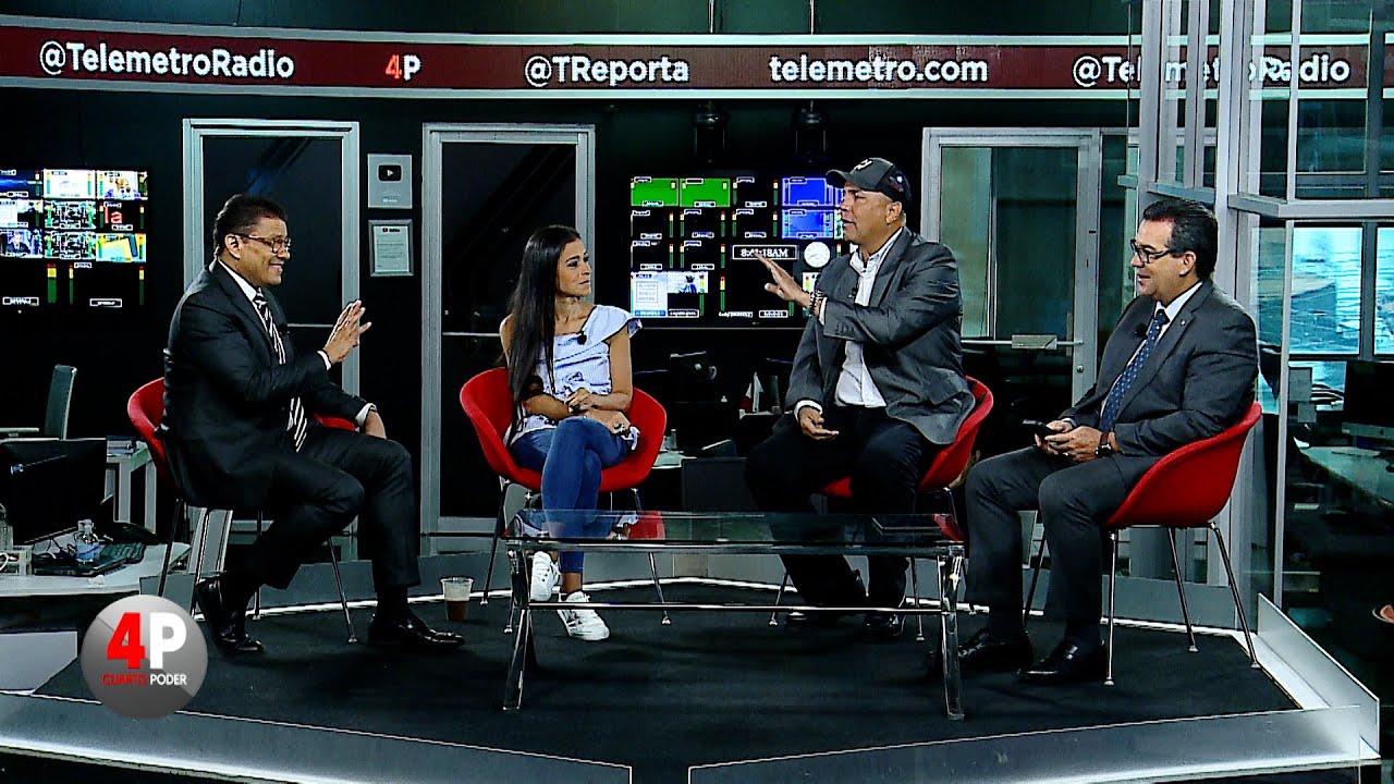 Cuarto Poder: 20 de febrero de 2024