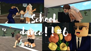 TODAY'S SCHOOL DANCE!! | *Gavin and Ellie??* CHAOS!!!