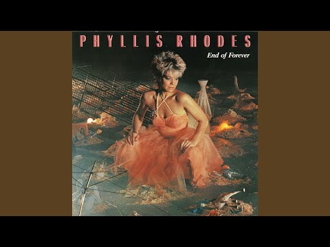 Phyllis Rhodes — Heart of My Soul