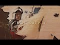 Narnia  the great war