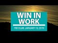 The 700 Club - January 15, 2020