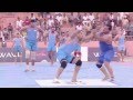 World kabaddi league day 25 california eagles vs united singhs