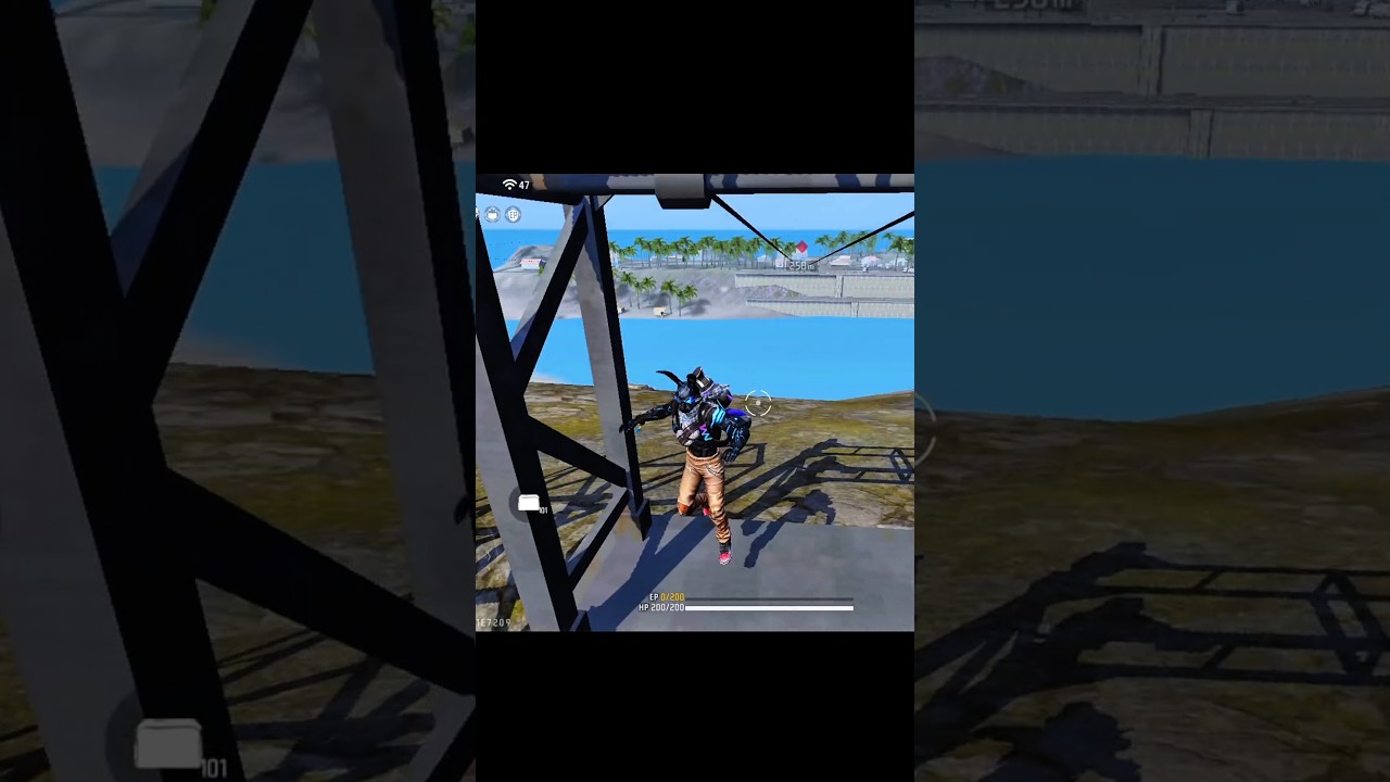 Bermuda Map's Longest Zipline! 😱 260 Meters? 💀 